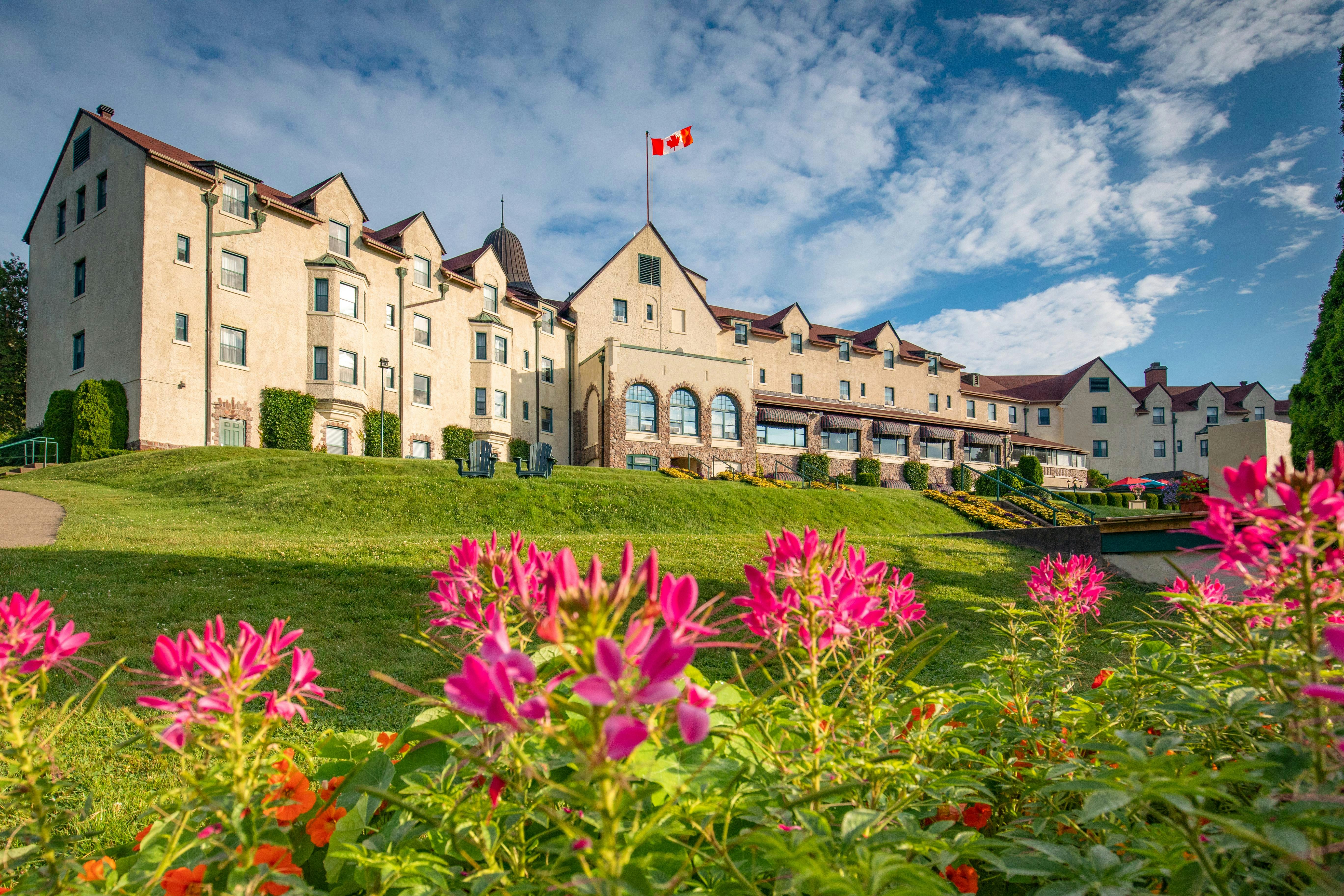 Digby Pines Golf Resort And Spa 56/61