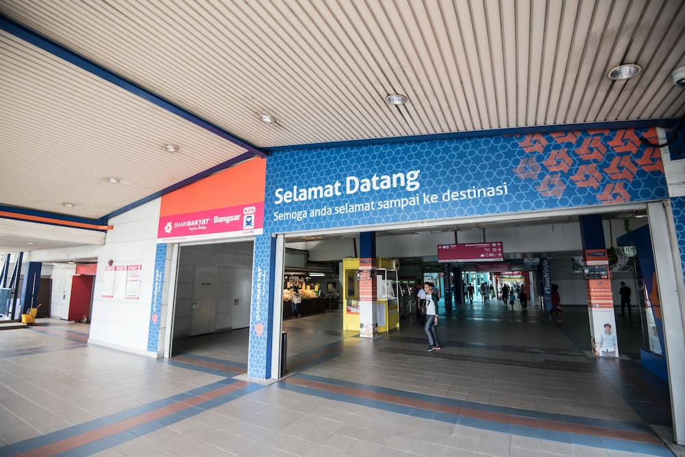KL Sentral Bangsar Suites (EST) by Luxury Suites Asia 15/74