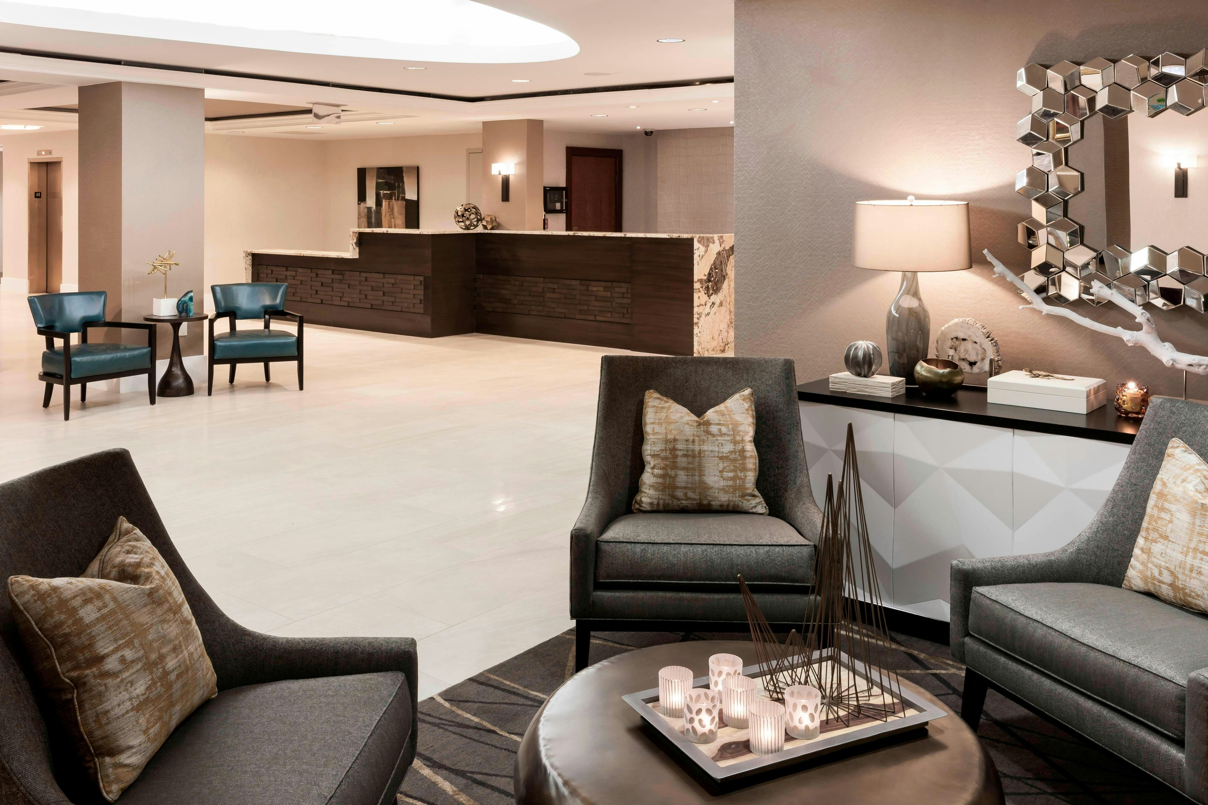 Fairfax Marriott at Fair Oaks 6/24