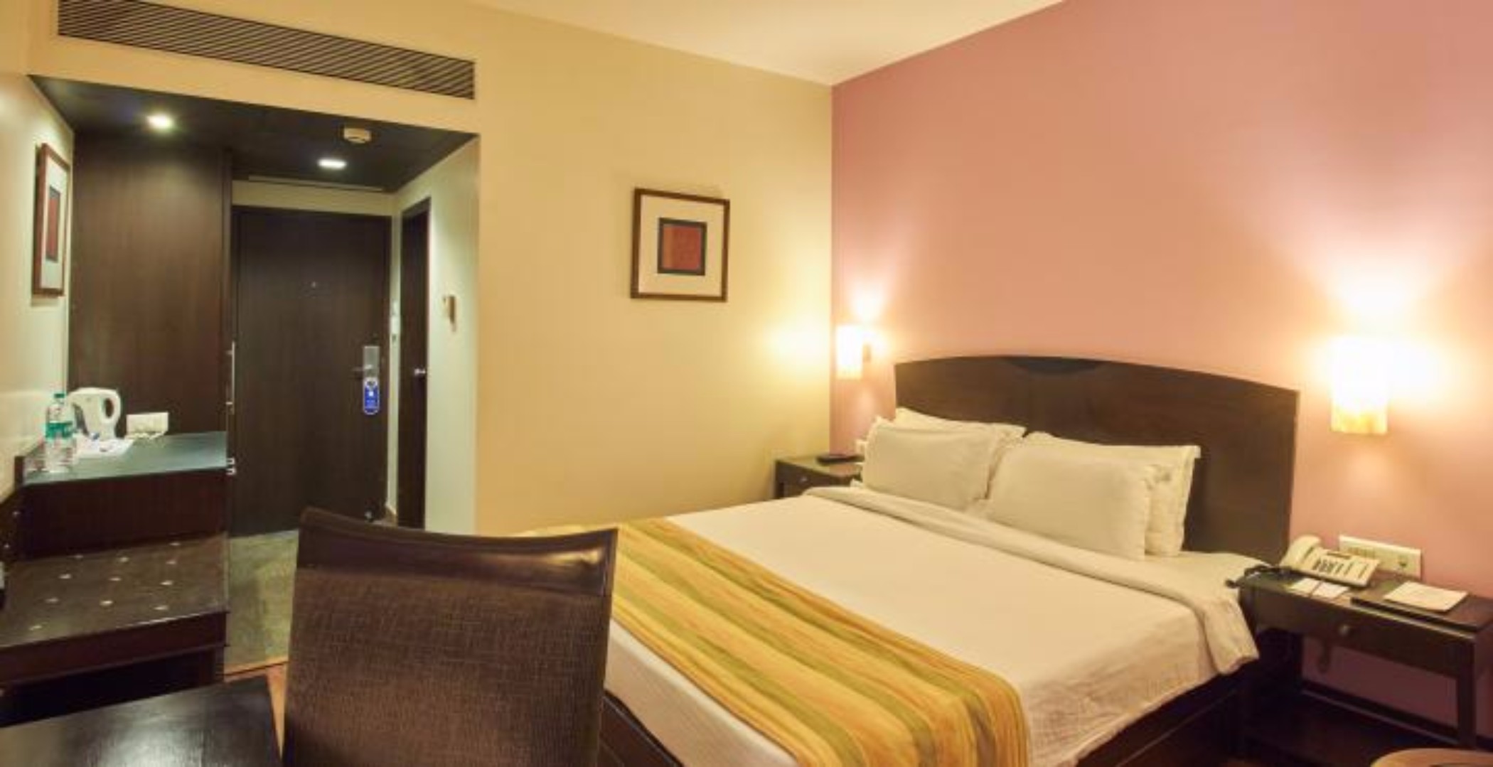 Centurion Hotel 12/24