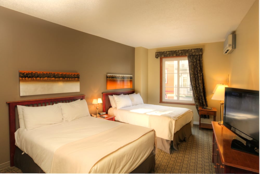 Place St Bernard Hotel Mont Tremblant 17/53