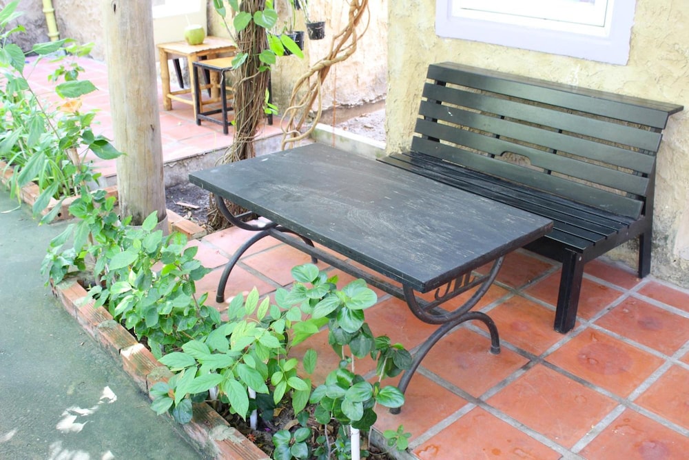 Muine Sunlight Villa 13/32