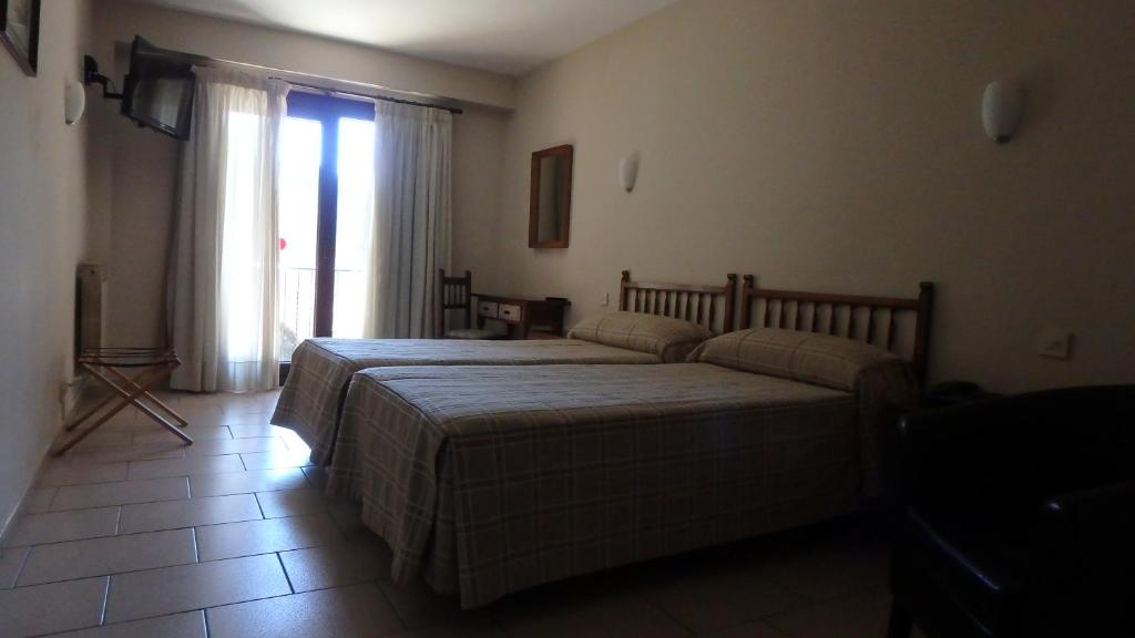 Hotel Xalet Besoli 12/40