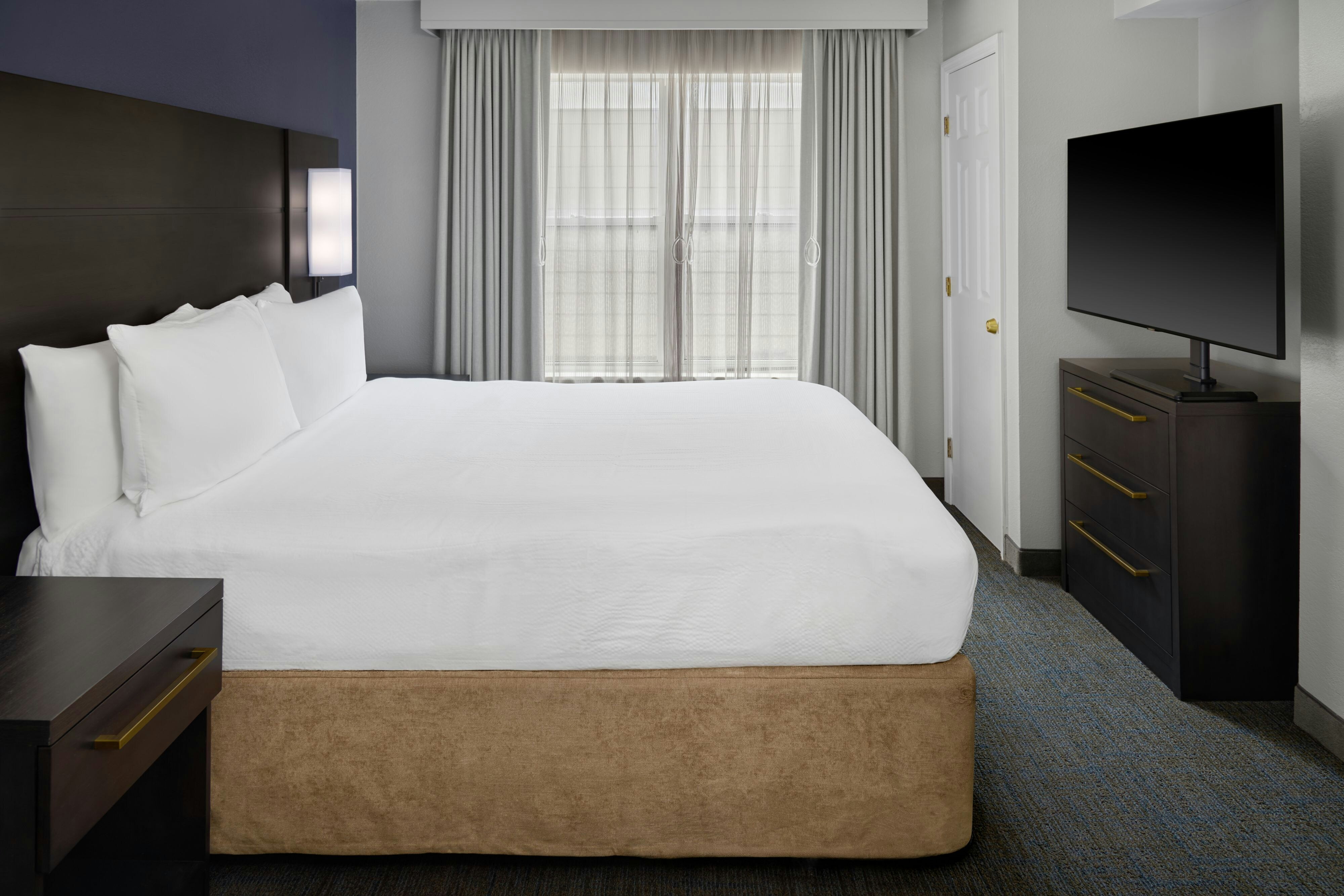 Room, Residence Inn by Marriott Huntsville 3/8