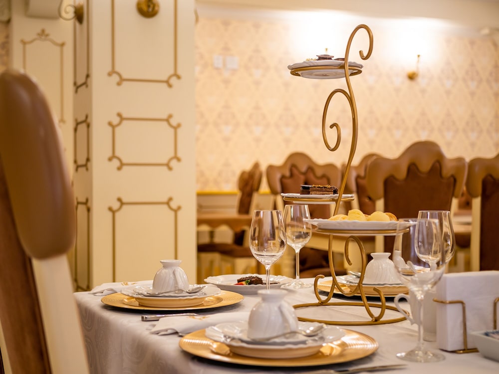 Chocoland Hotel Gramado 35/49