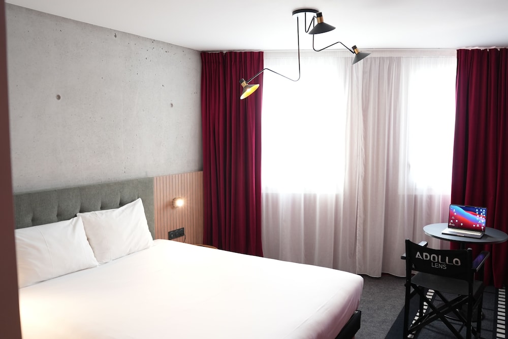 ibis Styles Lens Centre Gare 13/50