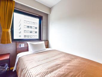 Semi Room, Single, Double Bed