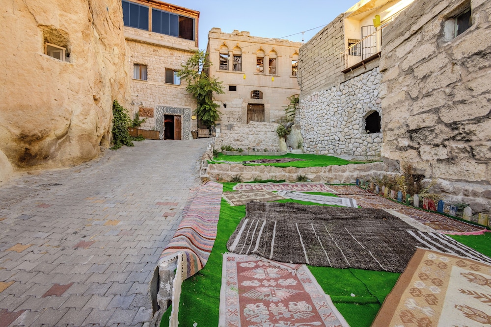Saliche Cappadocia Cave Suite 46/50