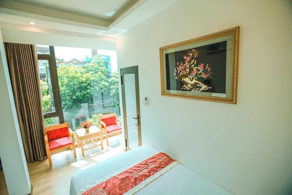 Ngoc Anh Hotel 1 Ninh Binh 11/26