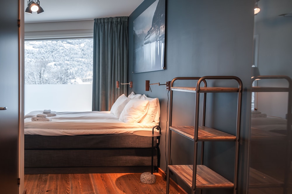Trolltunga Hotel 16/43