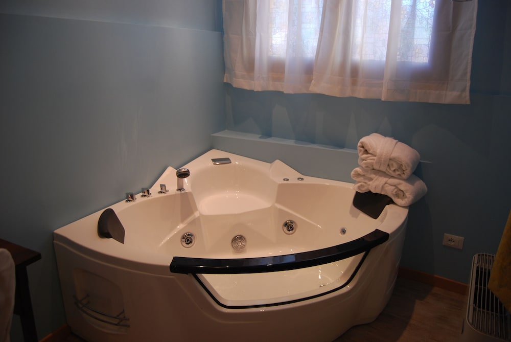 Garda Sol Apart-hotel Beauty And SPA 23/47