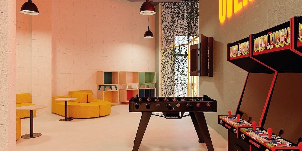 Students Residence micampus San Mames 27/50