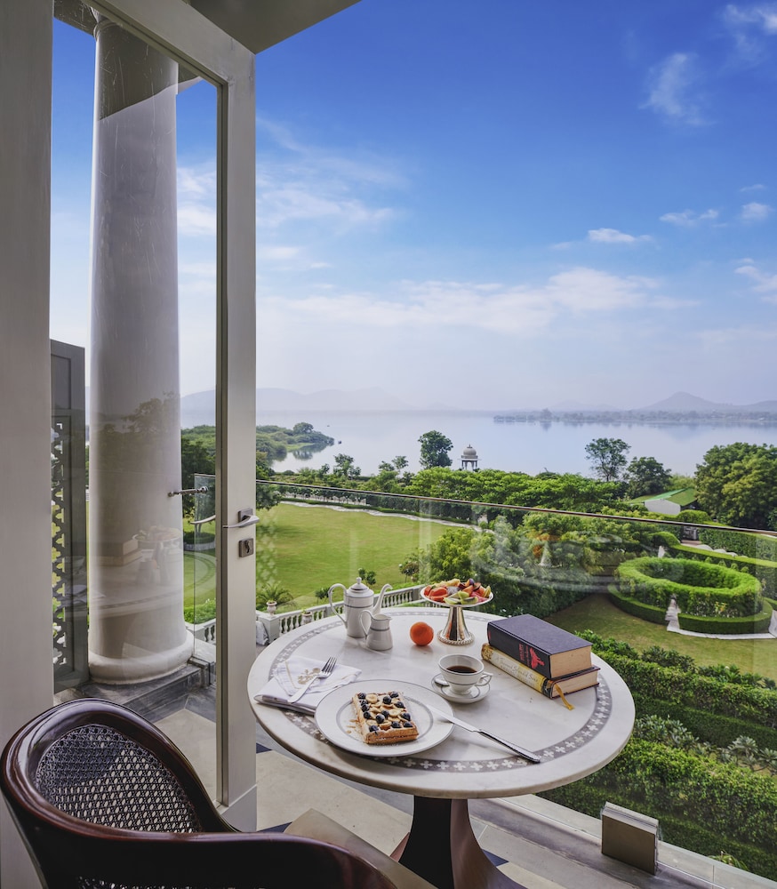 Raffles Udaipur 36/50