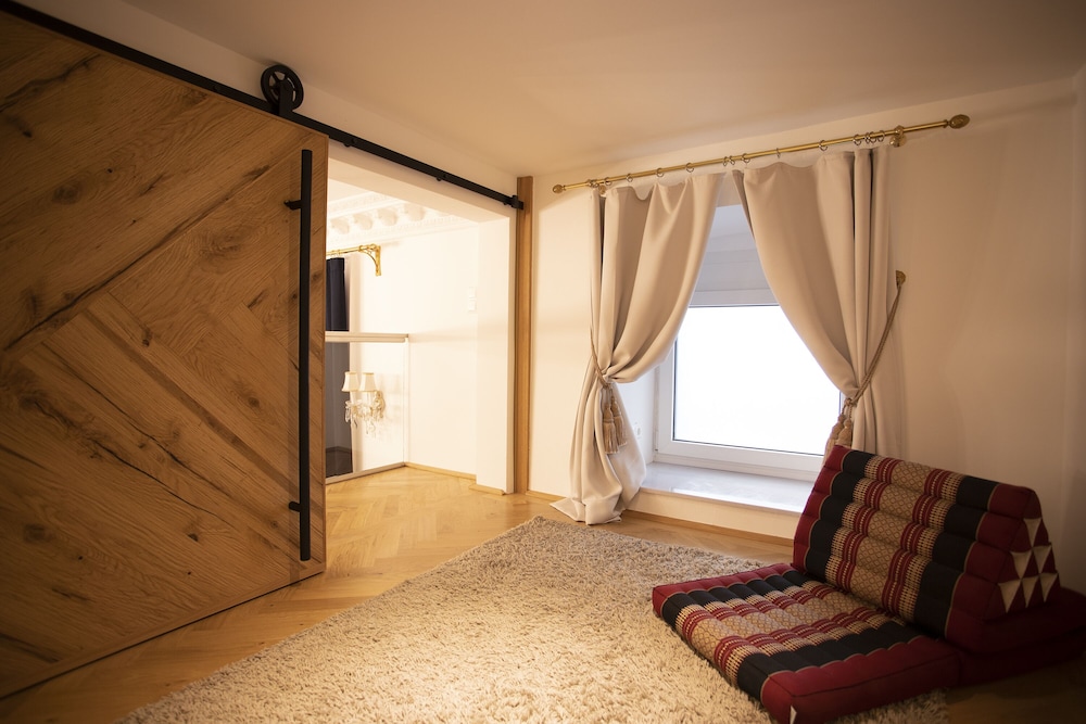 7Th Heaven Vienna Center Apartments 26/44