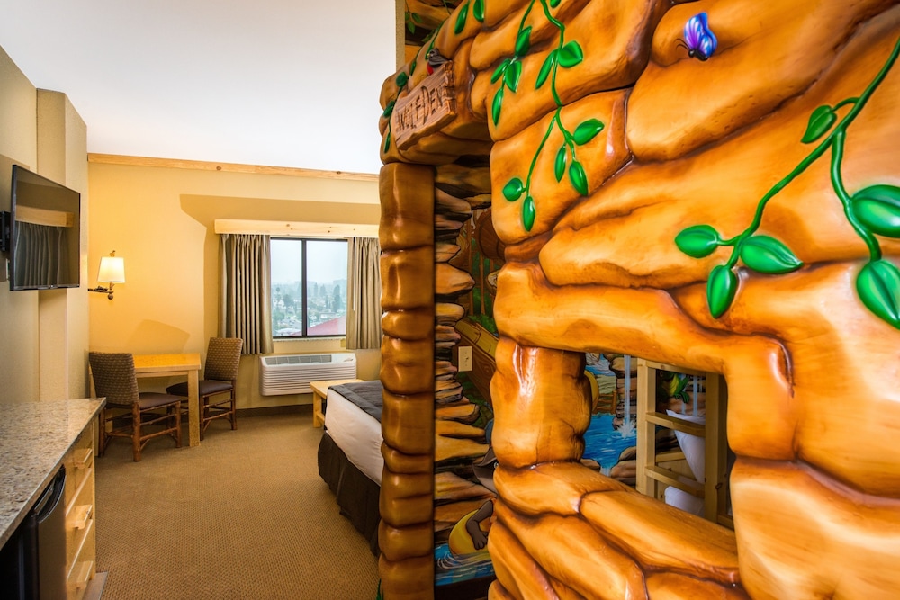 Great Wolf Lodge - Anaheim Ca 57/66