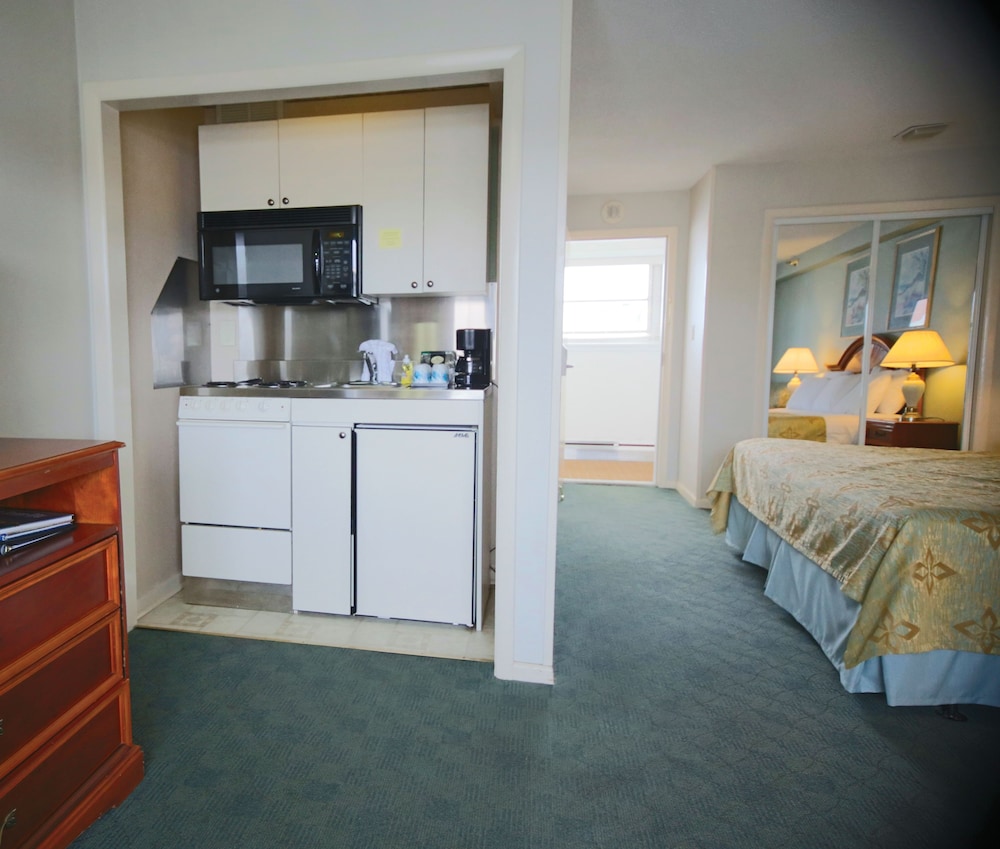 Flagship Oceanfront 5/39