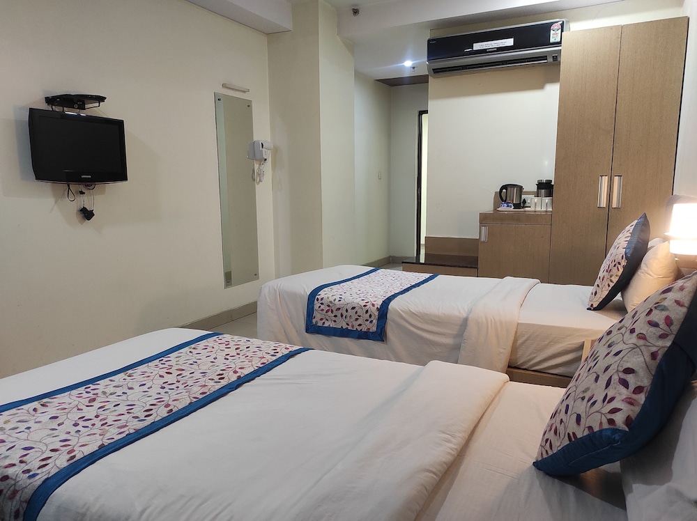 Hotel Hyphen 17/55