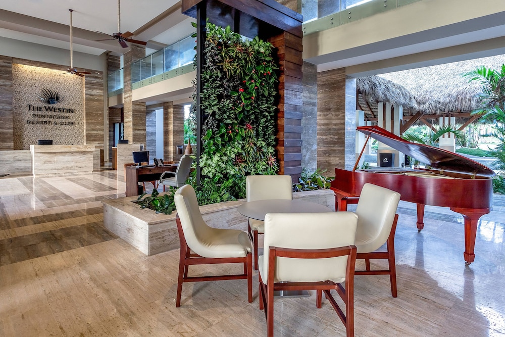 The Westin Puntacana Resort And Club 47/76