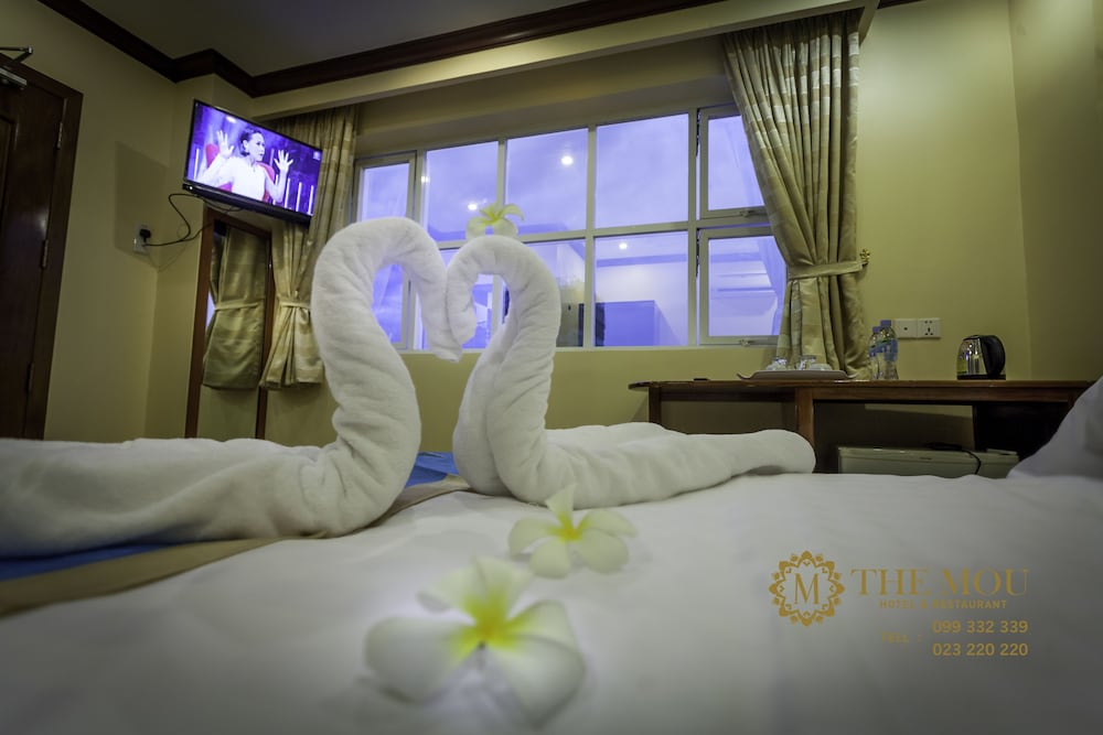 The Mou Hotel 32/41