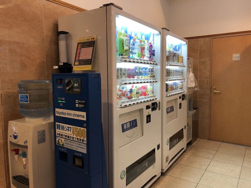 Toyoko Inn Fukushima Eki Higashi Guchi No 1 46/58
