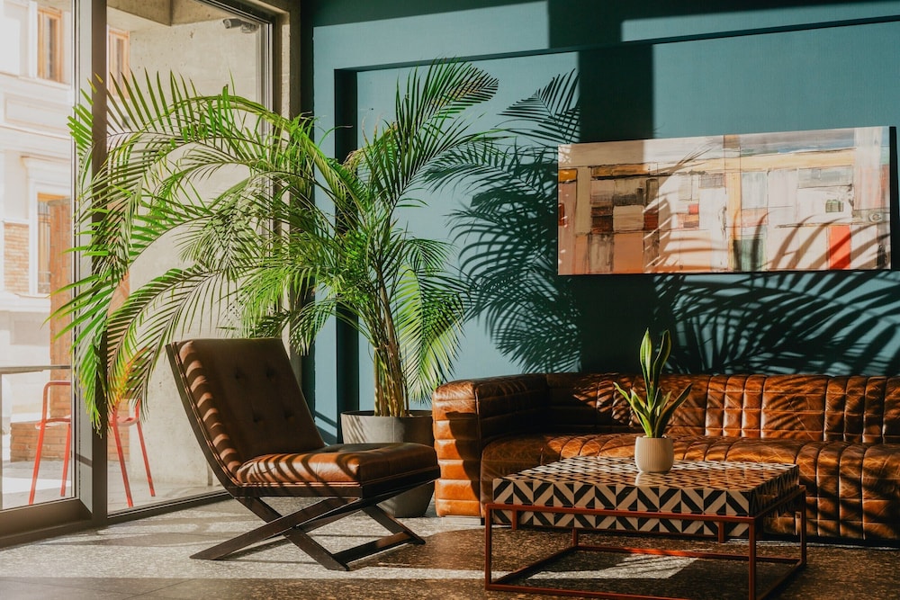 Sandali Metekhi Boutique hotel 33/50