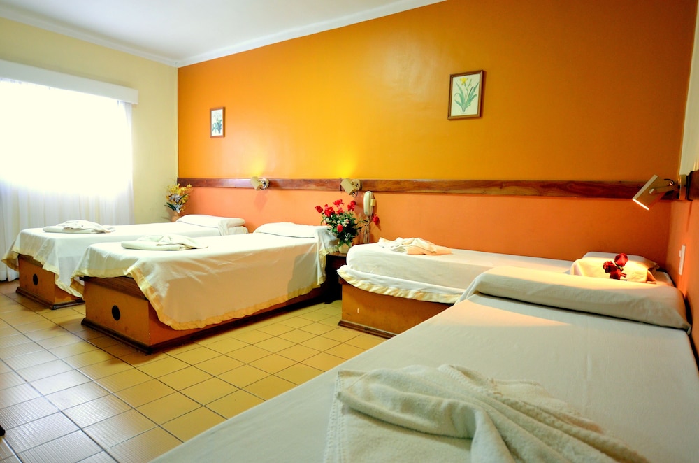 HOSTERIA CASA BLANCA IGUAZU 19/35
