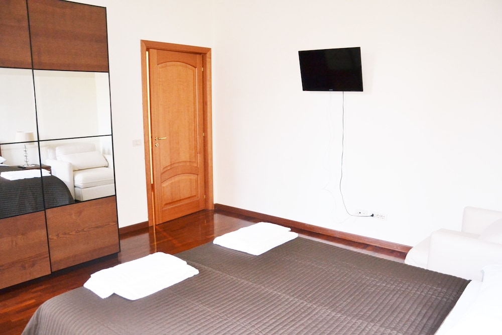 Colosseum Bed & Breakfast 26/62