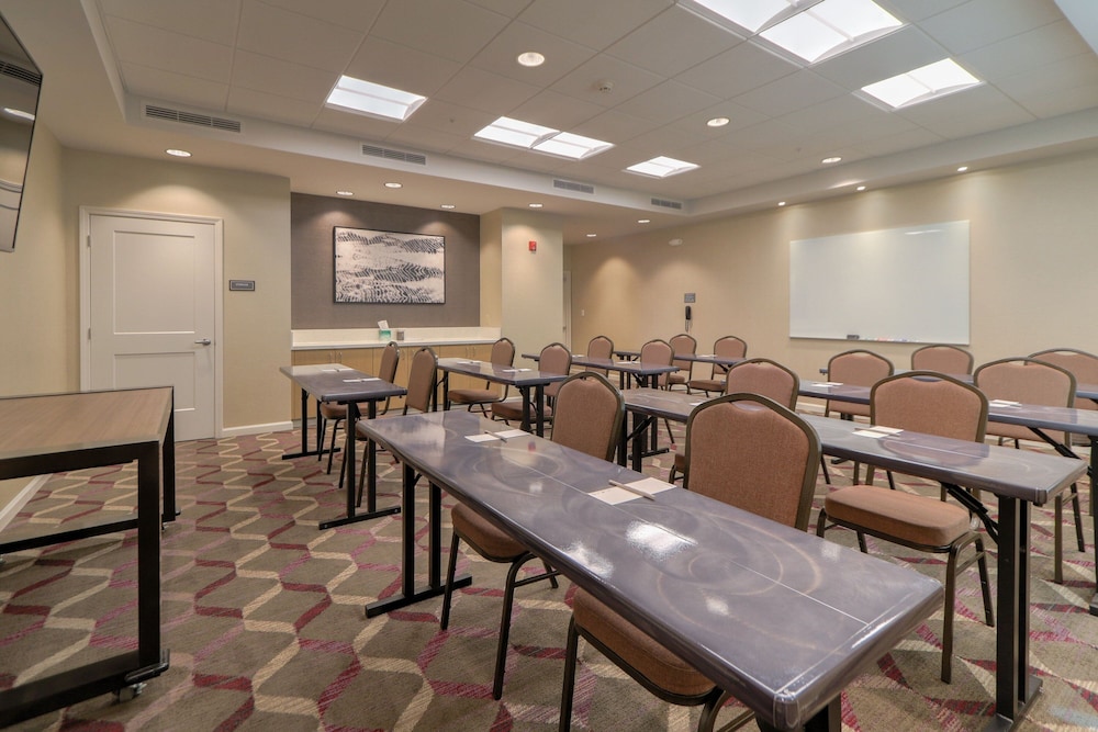 Residence Inn by Marriott Pigeon Forge 35/50