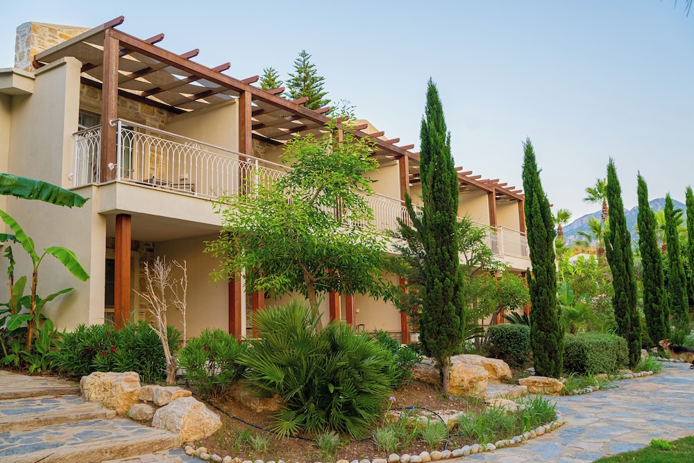 Kairos Valley Health & Nature Resort in DATCA