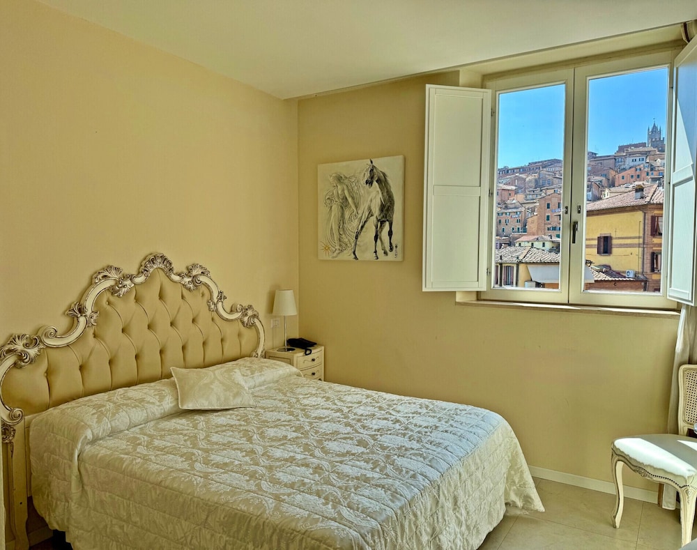 Villa Del Sole 16/72