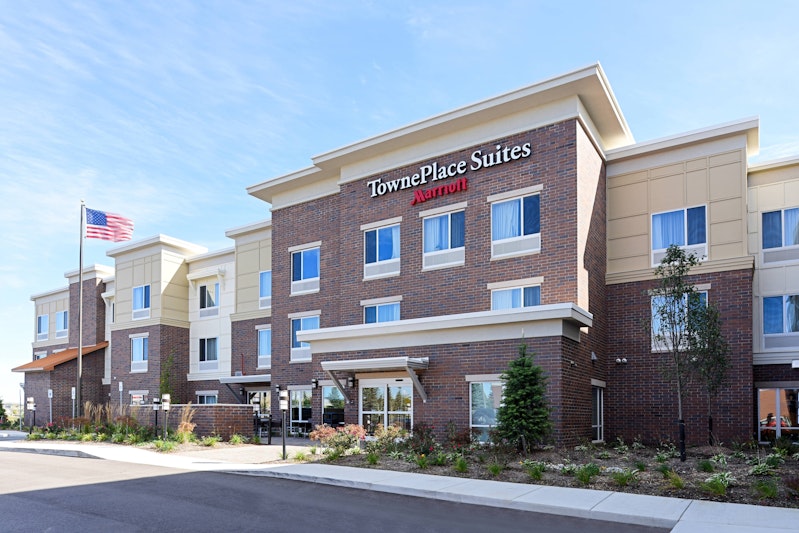 TownePlace Suites Detroit Auburn Hills 2/20