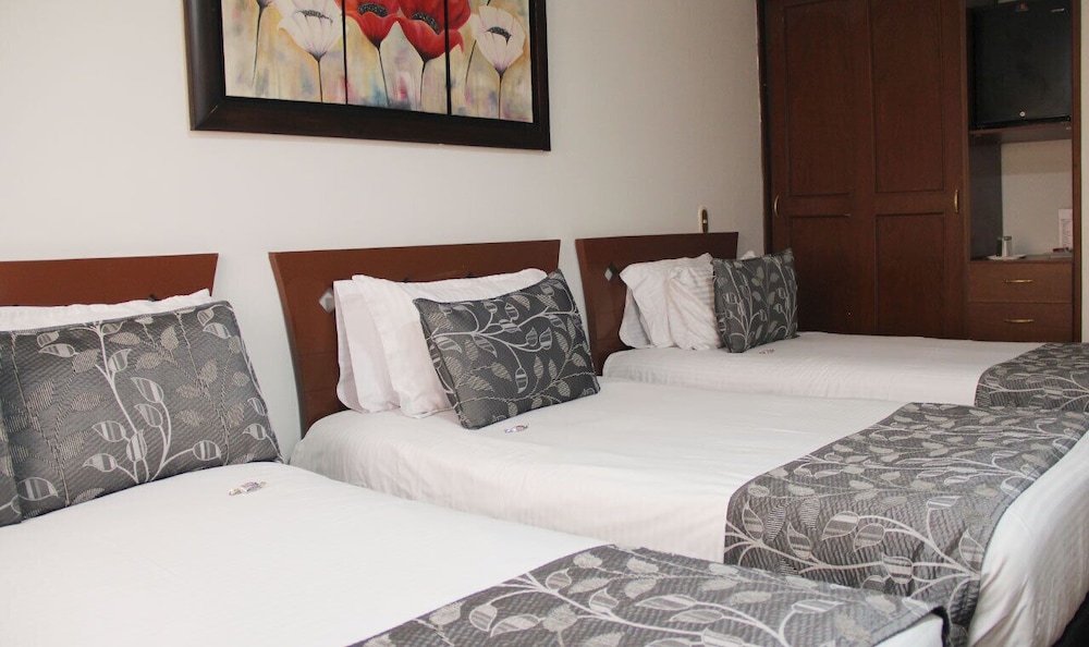 HOTEL SALITRE REAL(FORMERLY SALITRE RUGAL) 11/32