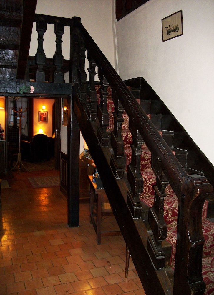 LE RELAIS CICERO 30/50