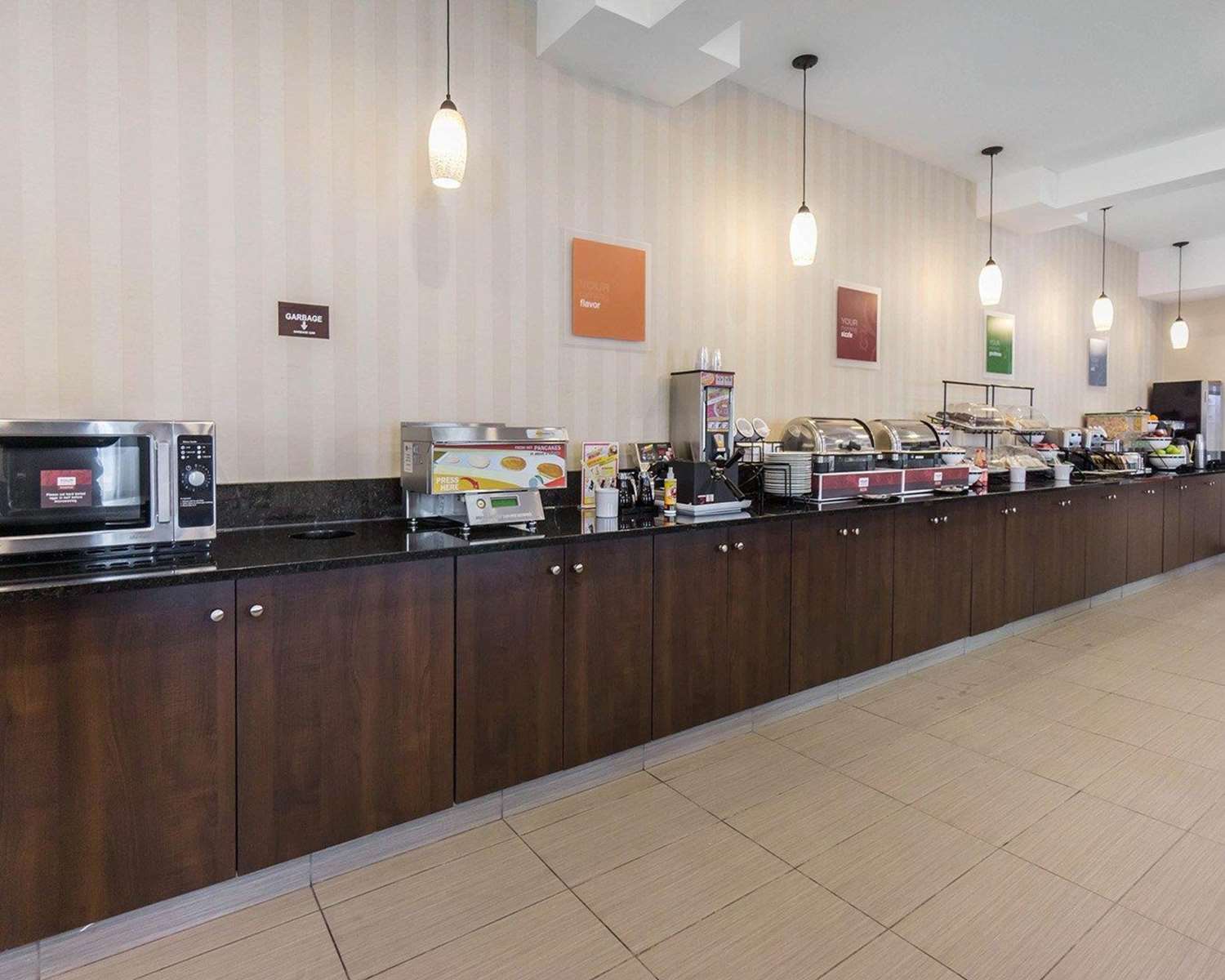 Comfort Inn & Suites Fox Creek 5/20