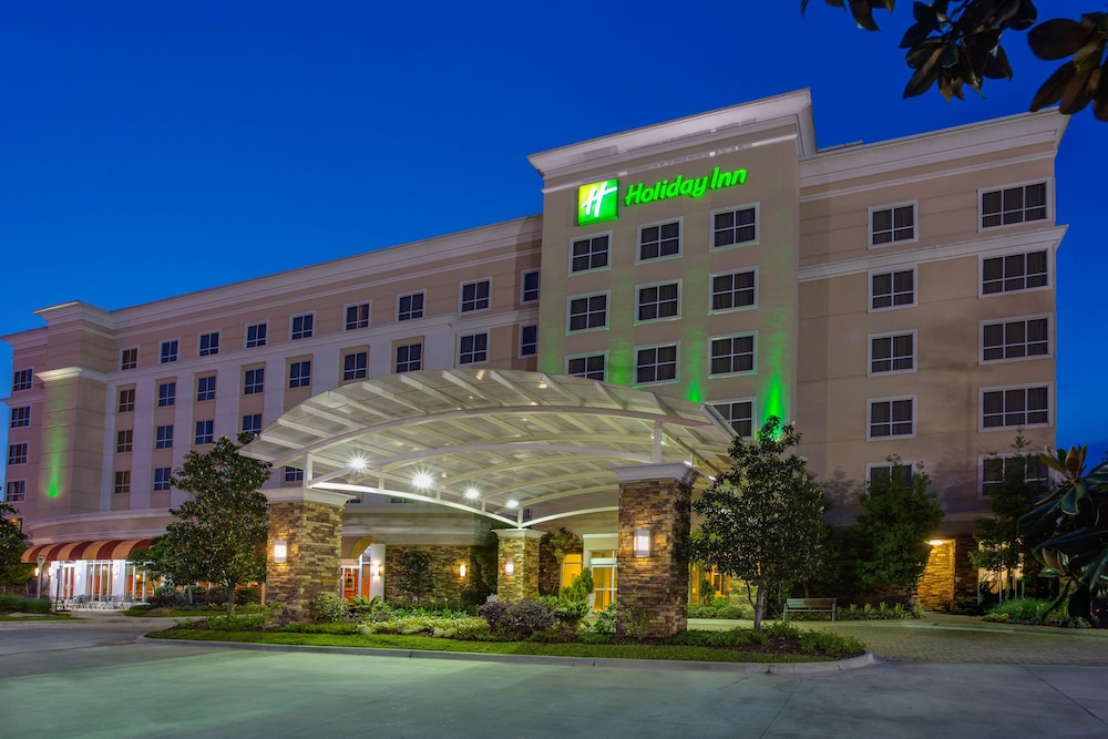 Holiday Inn Baton Rouge College Drive I-10 3/68