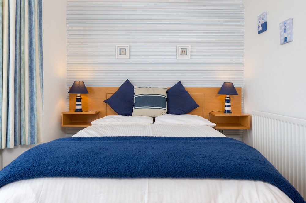 Marine Hotel Paignton 9/32