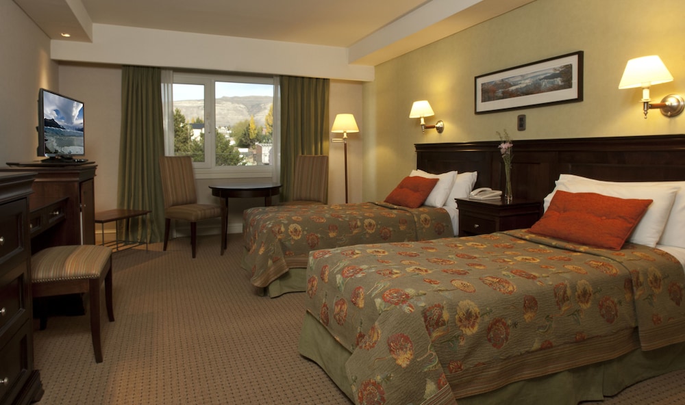 Quijote Hotel 12/50