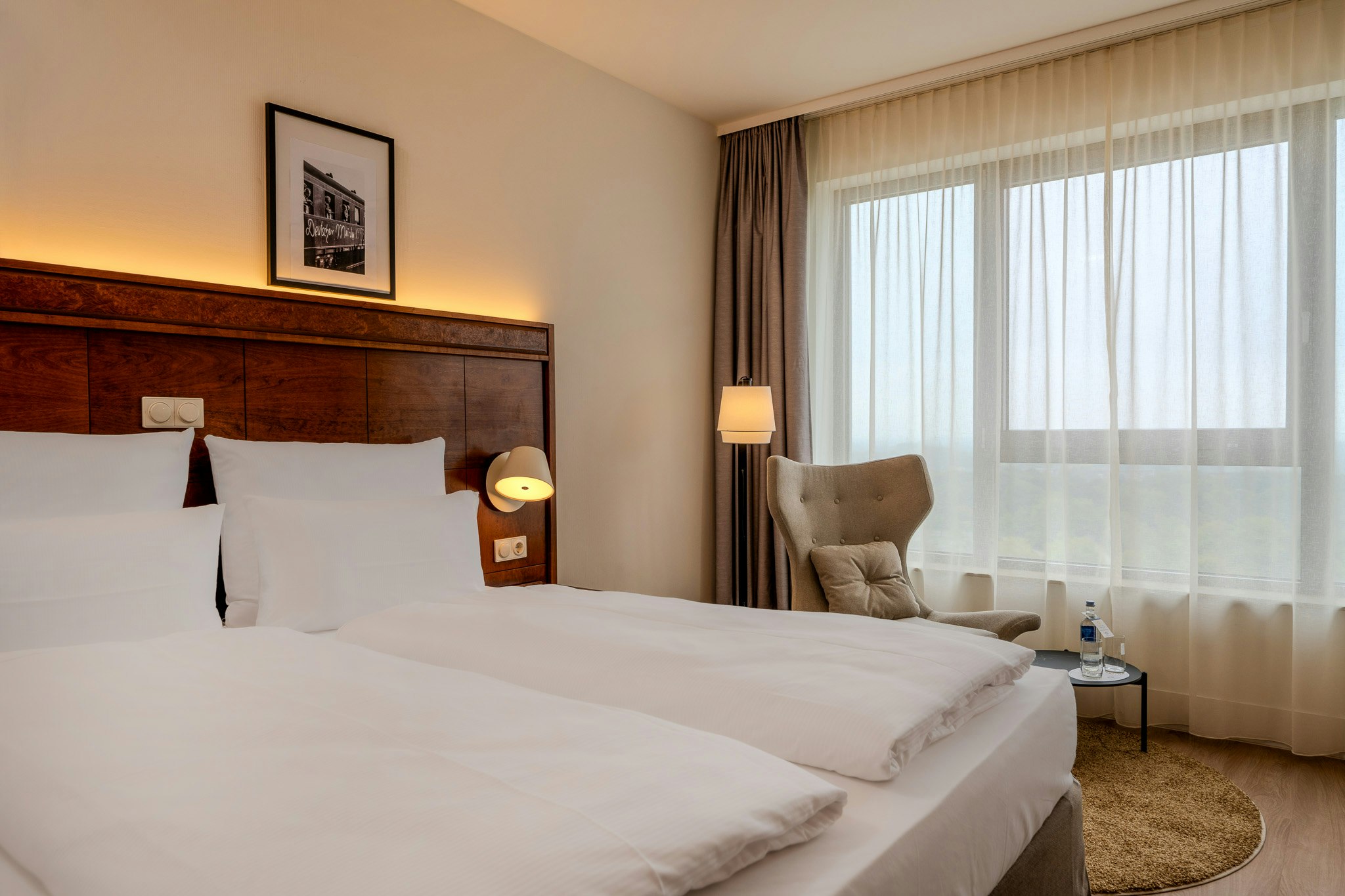 Welcome Hotel Gelsenkirchen 11/52