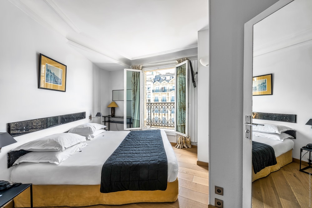 Etoile Park Hotel 34/69