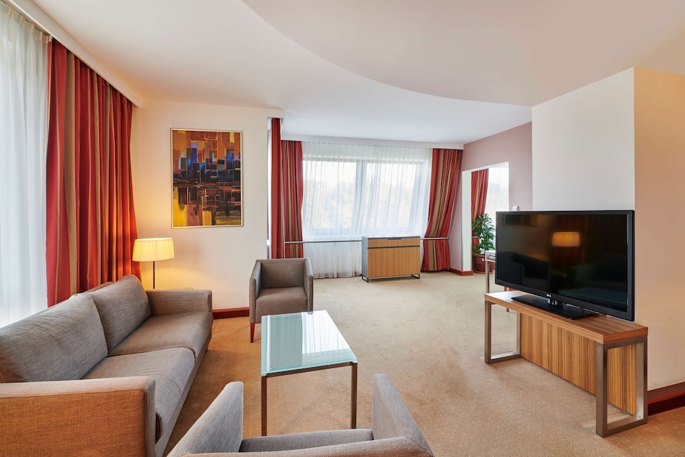 Radisson Blu Hotel Krakow 52/84