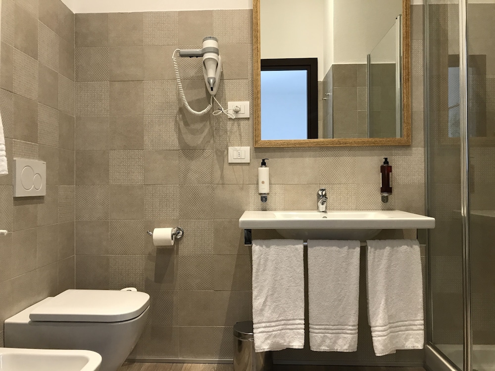 غرفة سوبيريور مزدوجة، Hotel Bernina 2/9