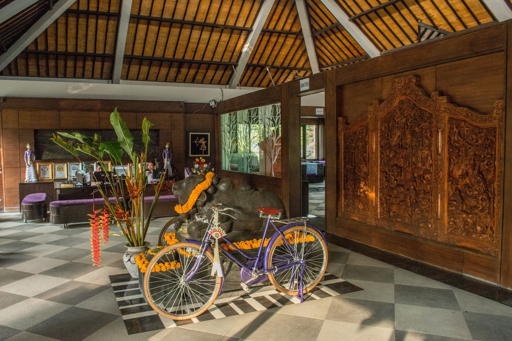 The Ayu Kintamani Villa at Toya Devasya 48/64