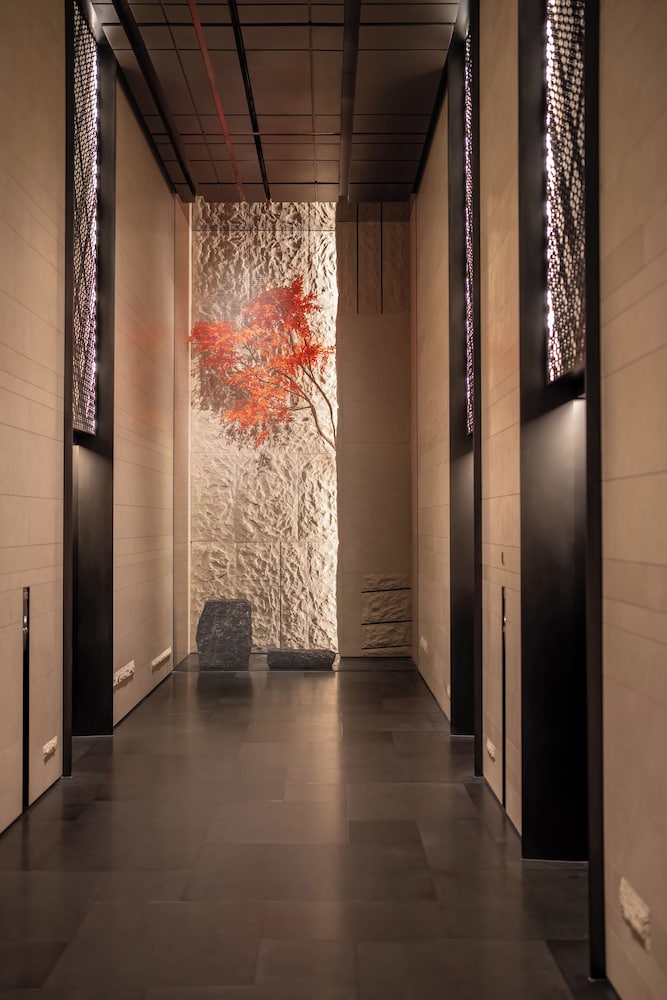 Hyatt Regency Xi'An Chanba 21/50