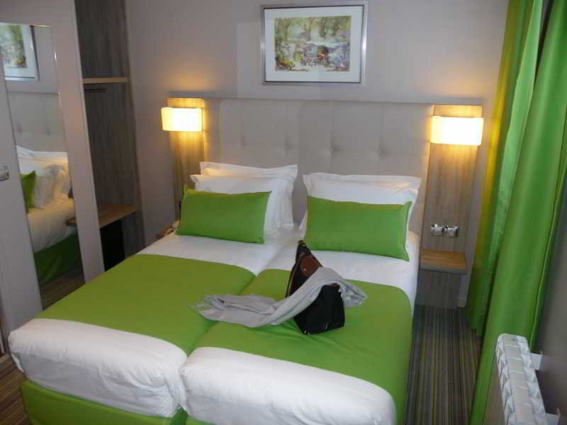 Hotel Clemence 7/36