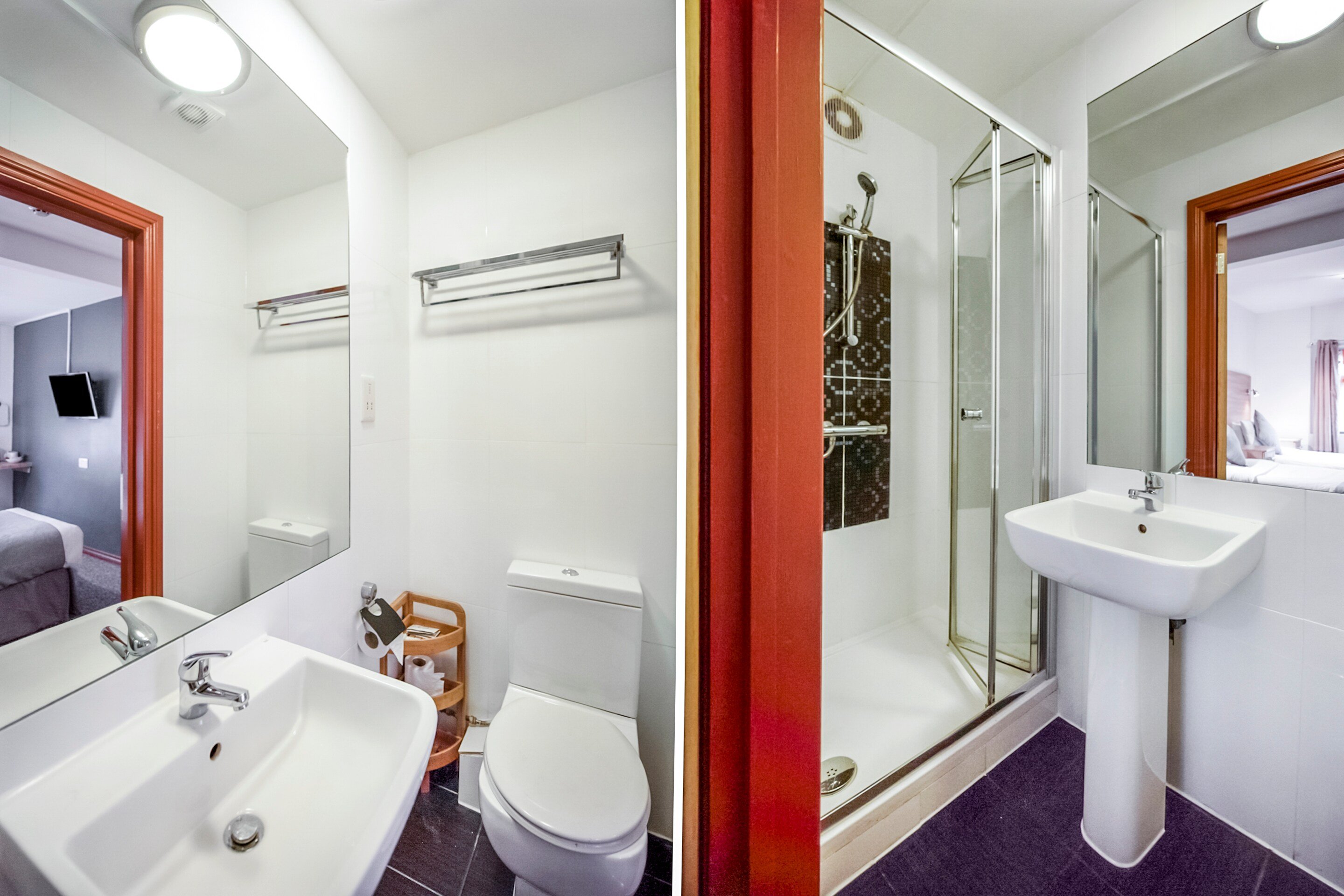 Arinza Hotel, London Ilford 20/20
