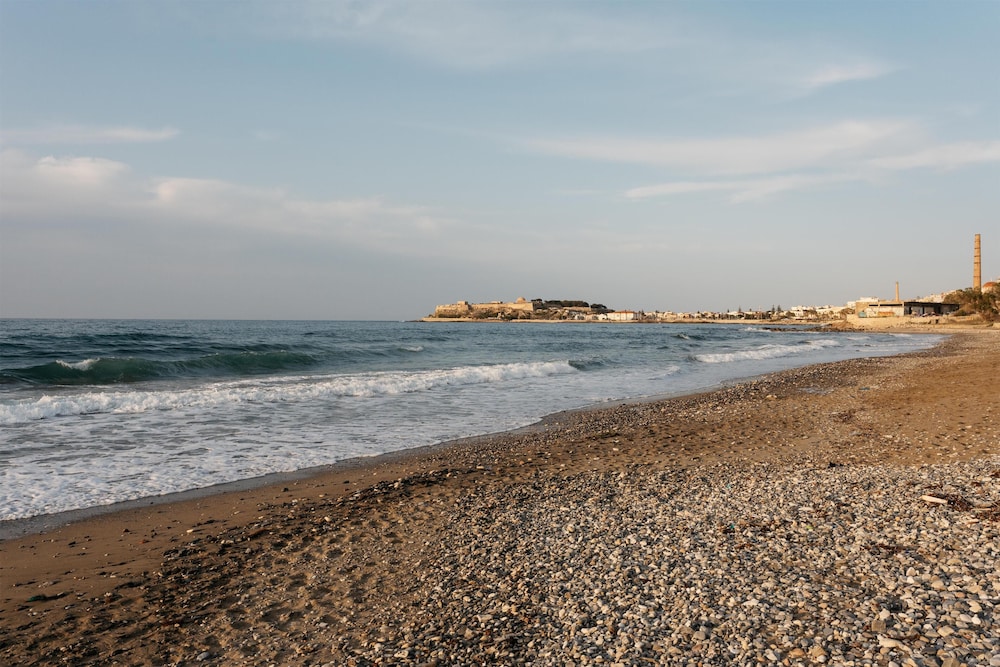 Petradi Beach Lounge Hotel 43/50