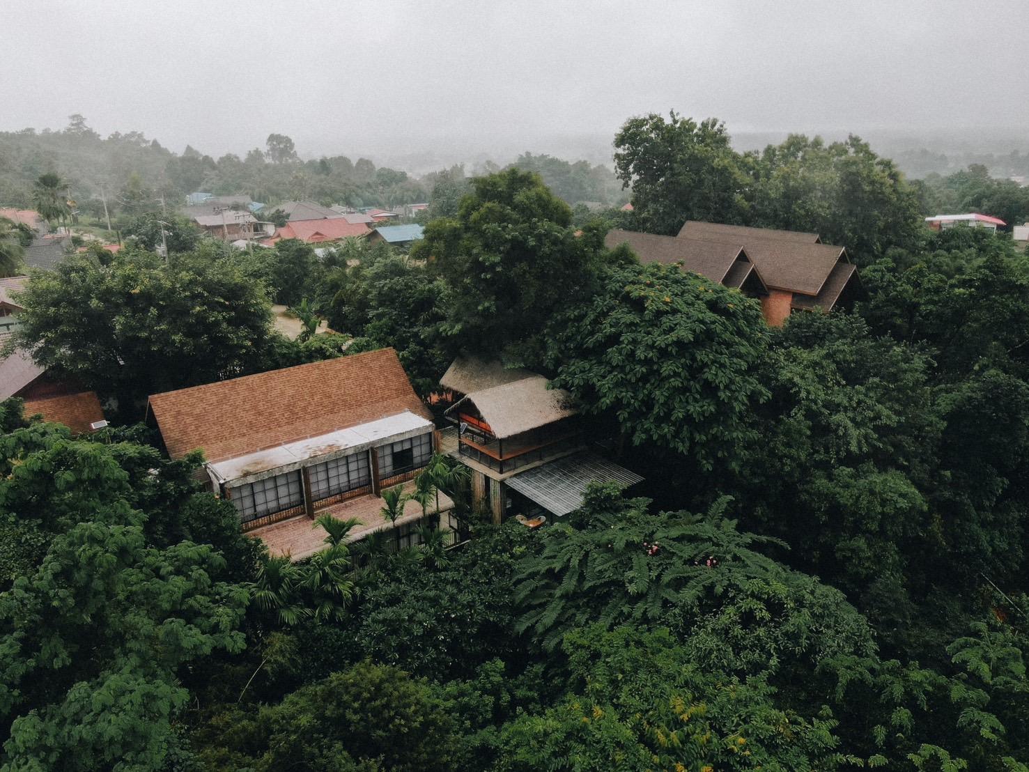 Cocoa Valley Resort 72/73