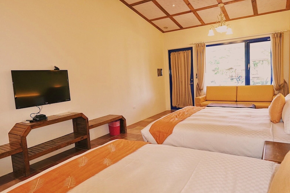 Againn garden resort 36/58