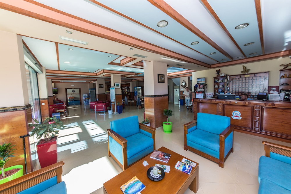 Hotel Bahamas 26/50