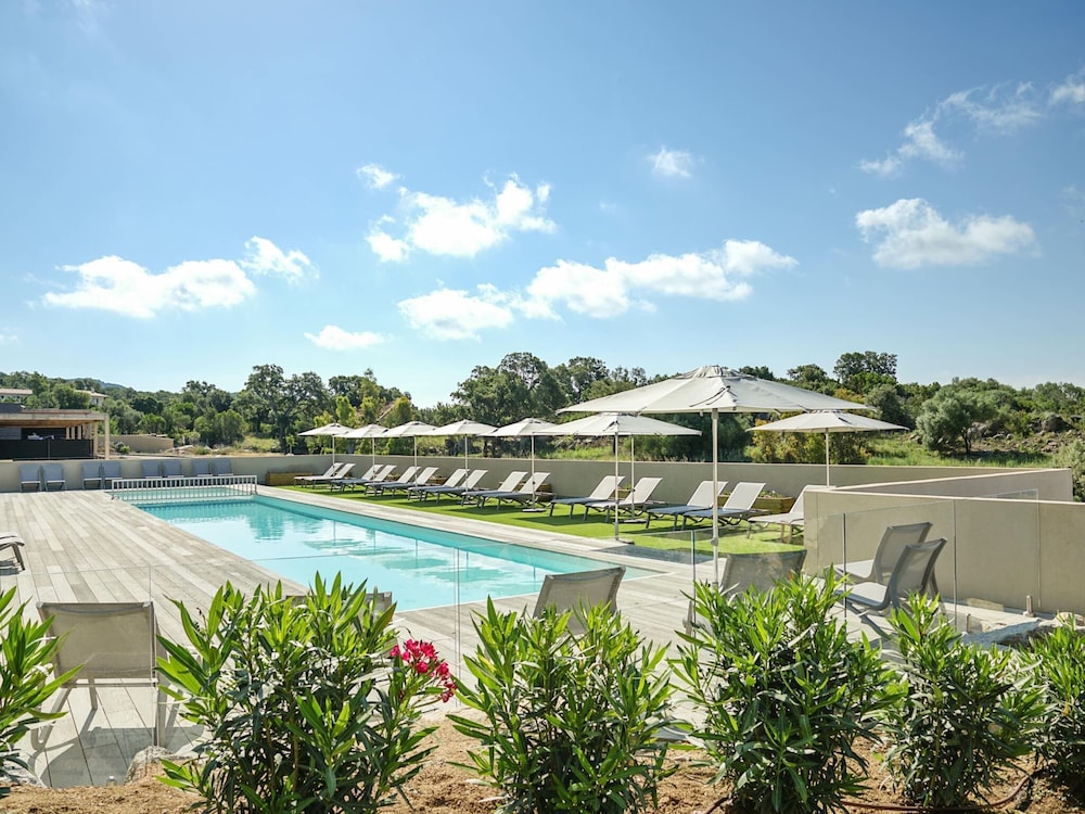 Residence Pierre & Vacances Les Terrasses d'Arsella 46/50
